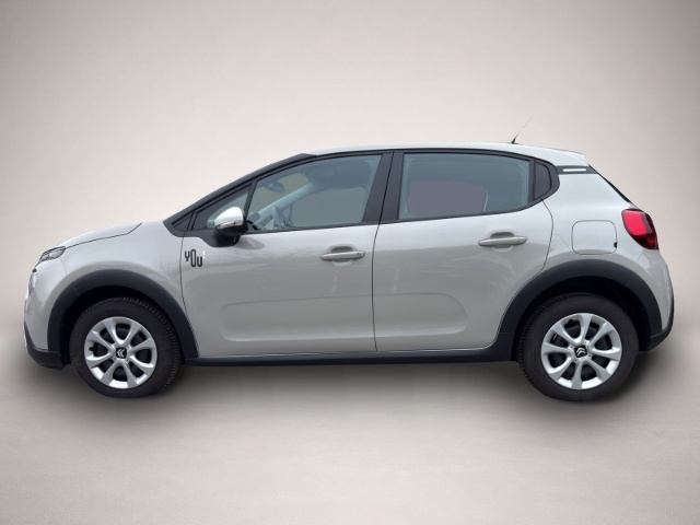 Fotografie 2 des Citroën C3 YOU PDC DAB CARPLAY KLIMA TEMPOMAT ISOFIX