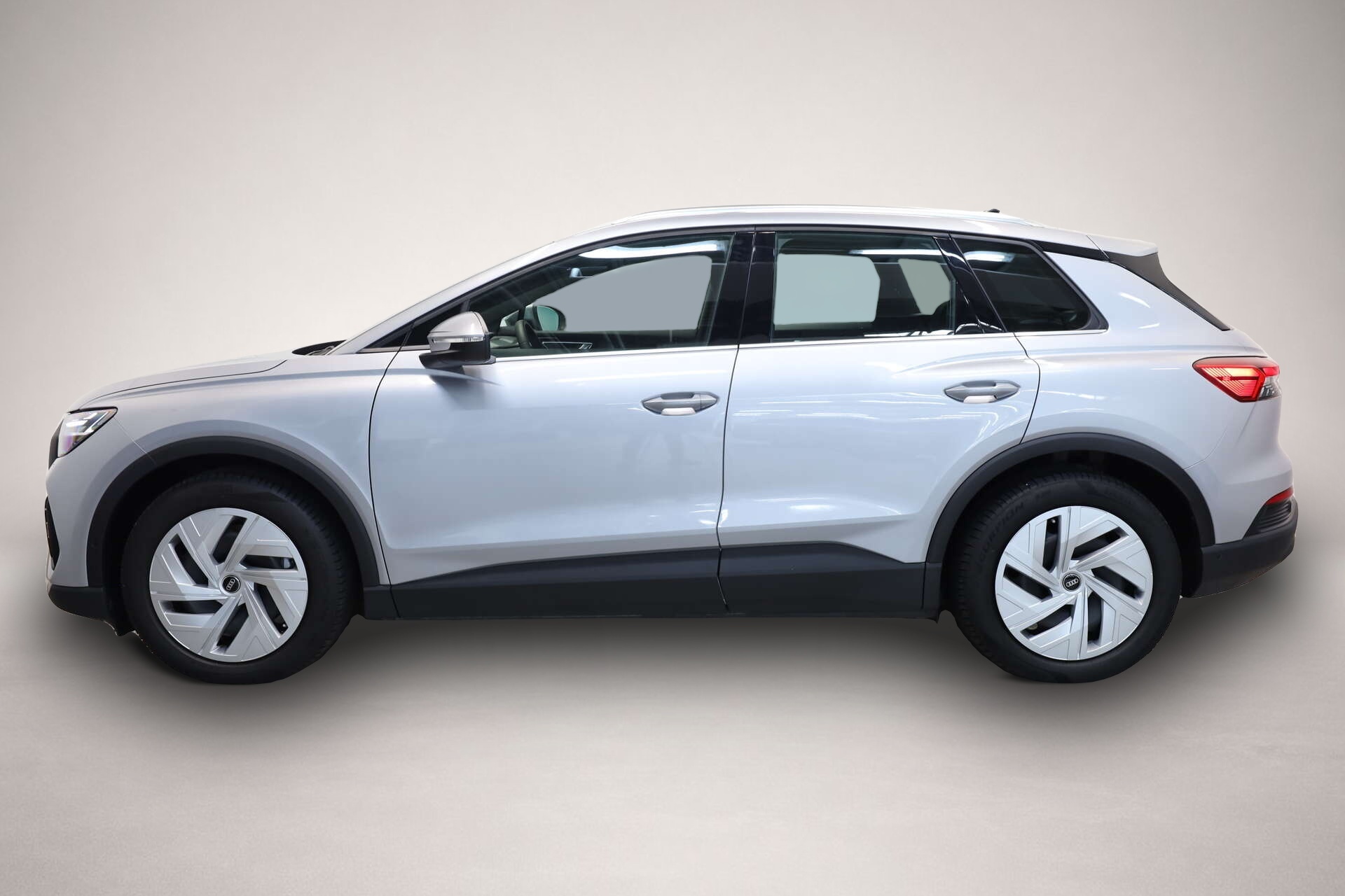 Bild 4 Audi Q4 e-tron