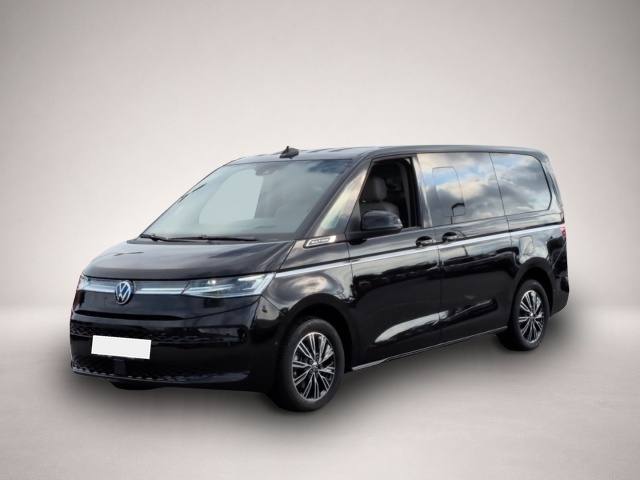 Bild T7 Multivan Volkswagen