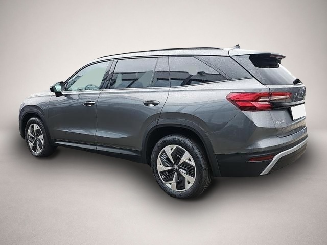 Bild 4 Skoda Kodiaq 1.5 TSI mHEV 110kW Selection Kodiaq 1.5 TSI DSG.