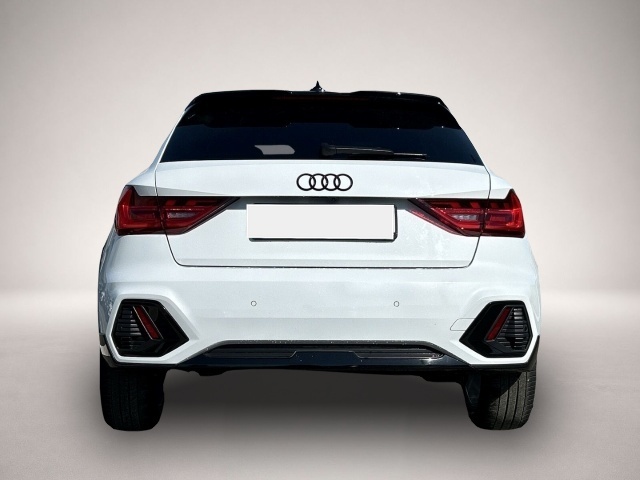 Bild 4 Audi A1 allstreet 35 TFSI S tronic Navi Digitales Coc