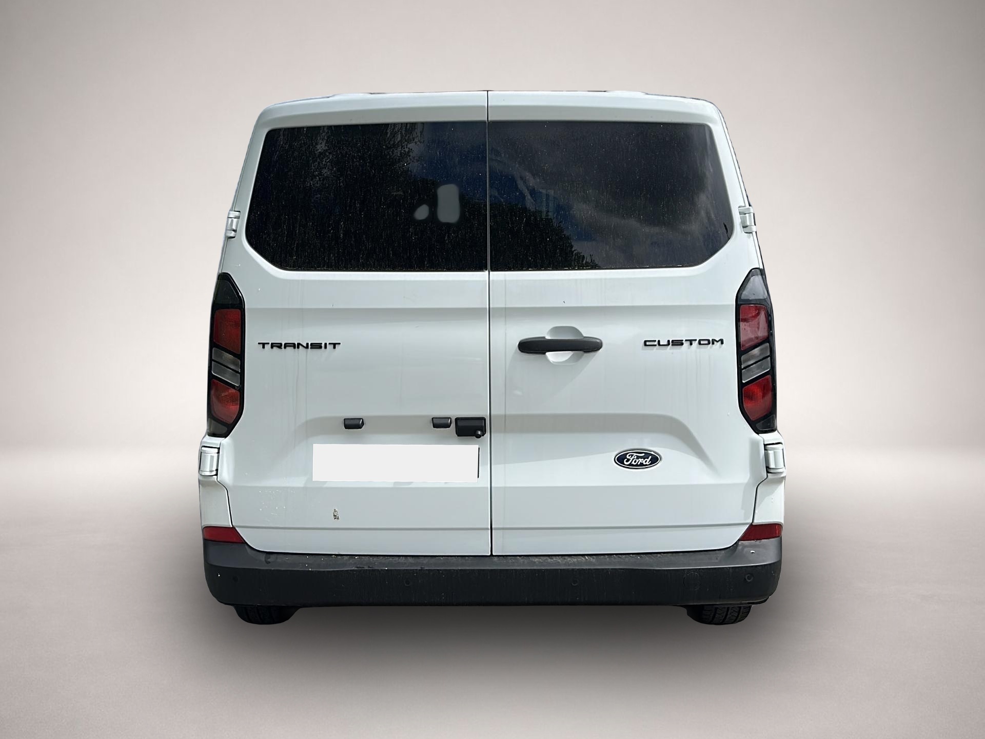 Ford Transit Custom Transit Custom 320 L2 FWD Trend Bluetooth Navi L - Thumbnail 7