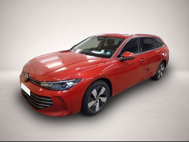 Bild 2 Volkswagen Passat Variant 1.5 eTSI DSG Business *LED*AHK*Ka