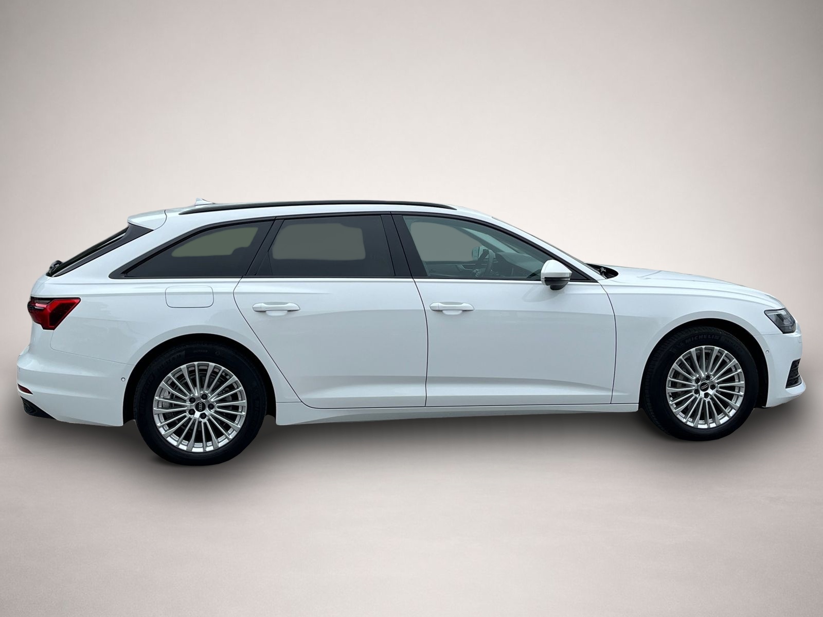 Bild 6 Audi A6 Avant 40 TDI S-tronic Design *LED*Navi*Schwar