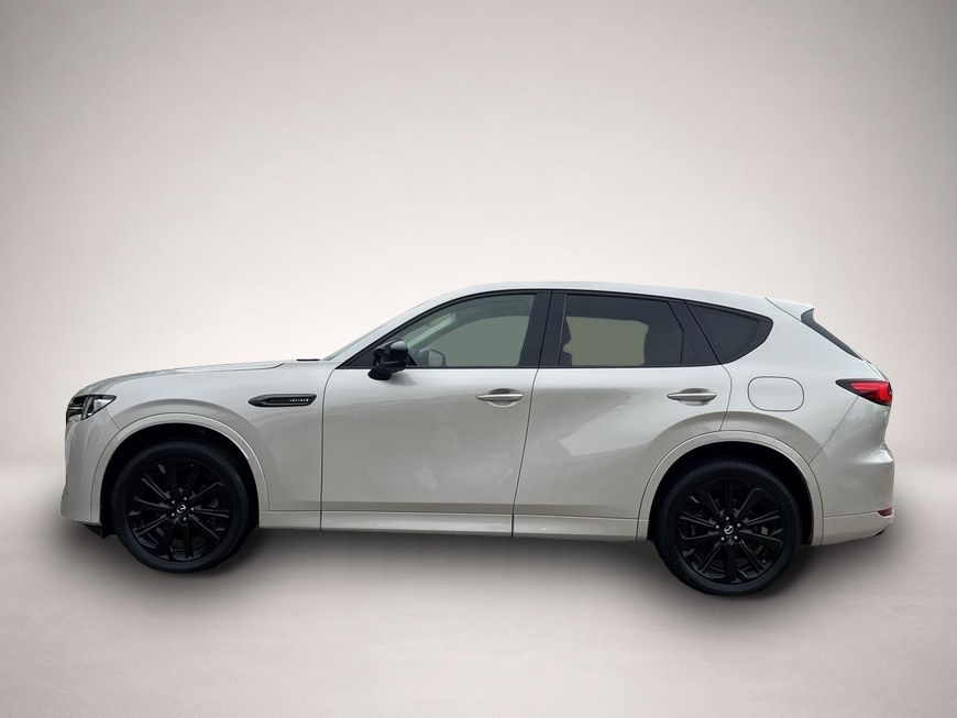 Bild 4 Mazda CX-60 3.3 D M-Hybrid Homura 2WD LED*SHZ