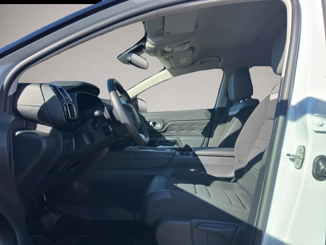 Bild 7 Citroën C5 Aircross C-Series KAMERA PDC NAVI LED SHZ DRI