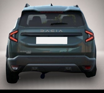 Bild 3 Dacia Bigster Hybrid 155 Extreme SHZ LKHZ MV-Kamera Pa