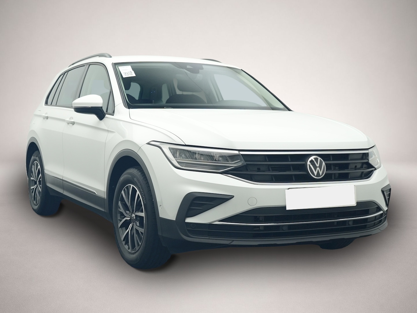 Bild 7 Volkswagen Tiguan 2.0 TDI DSG Life LED NAVI AHK e-HECK