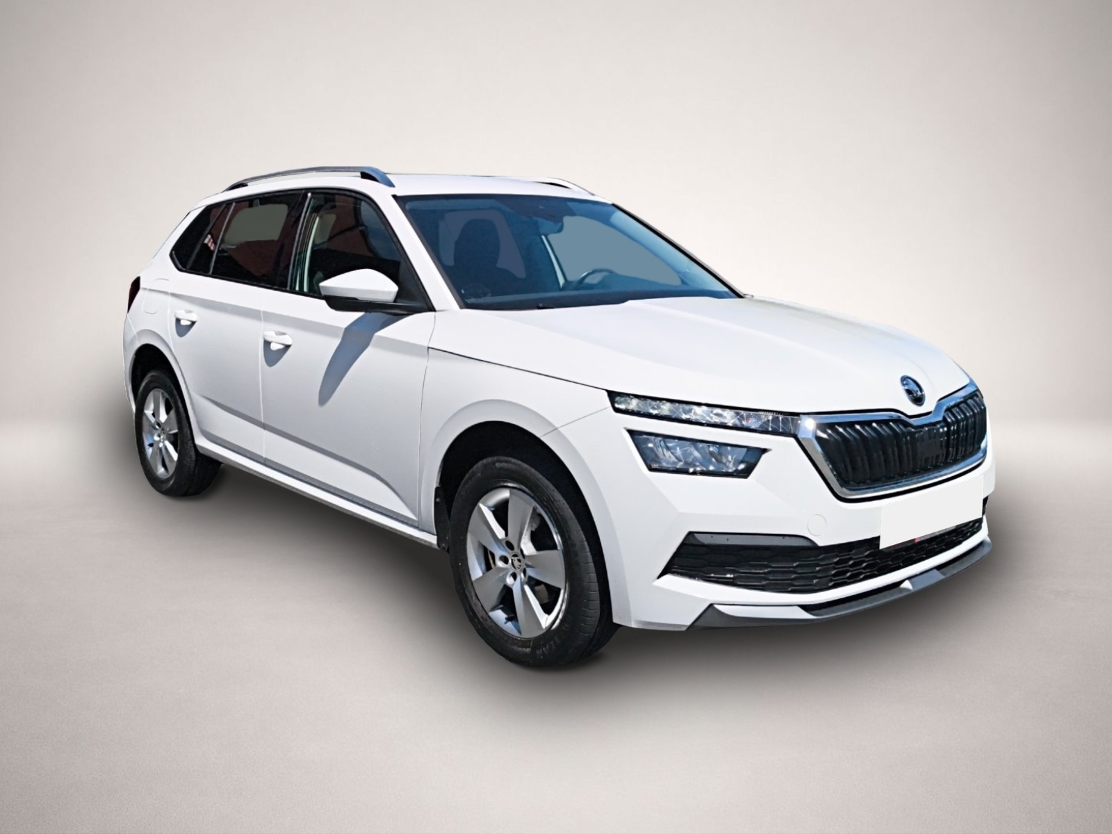 Bild 3 Skoda Kamiq 1.5 TSI DSG Ambition SMART LINK SITZH LED