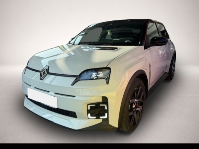 Fotografie des Renault R 5 E-Tech 100% elektr. Techno 150 Comfort Range