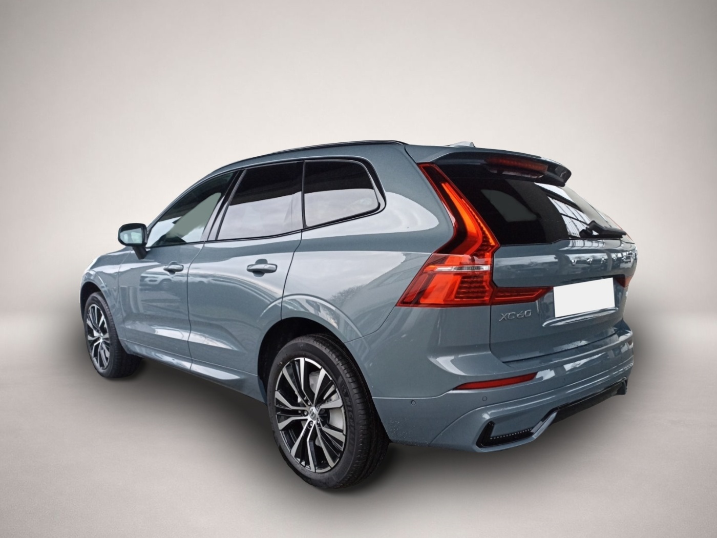 Bild 3 Volvo XC60 Plus Dark 360°*LED*MMY*4xSHZ*