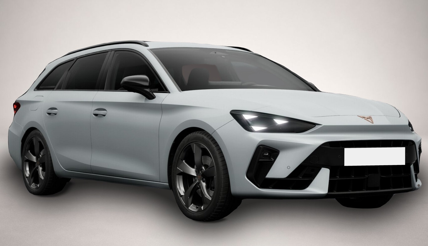 Bild 2 Cupra Leon ST DSG 4D AHK EdgeP SHZ Kam Kessy eHk Ambie