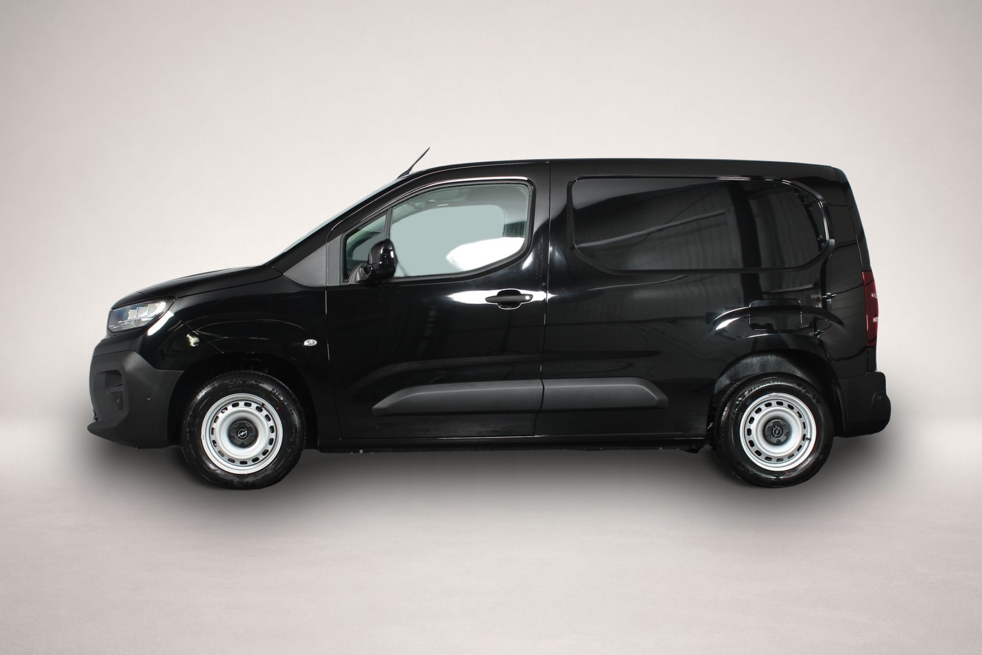 Bild 2 Opel Combo Länge 1 mit normaler Nutzlast Opel Cargo L