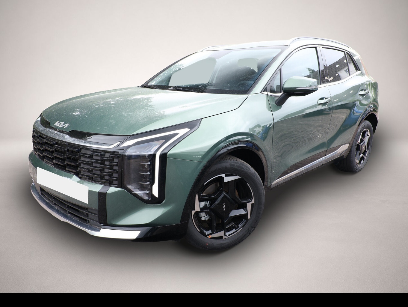Bild Sportage Kia