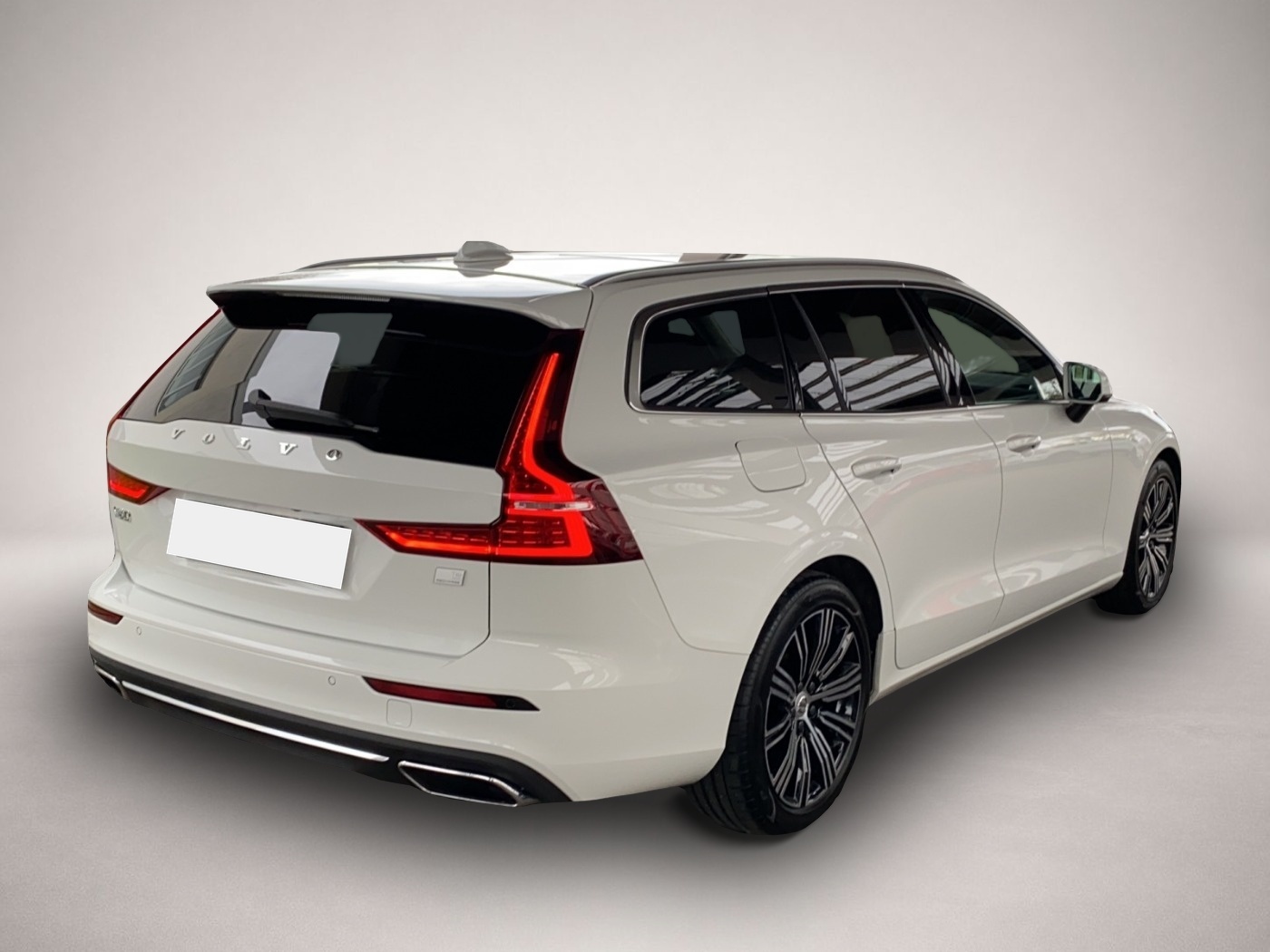 Bild 5 Volvo V60 Inscription Expression AWD*LED*RFK*PANO*