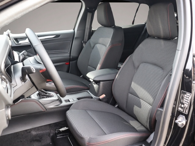 Bild 6 Ford Focus Turnier ST-Line X 155PS Aut. FAP Winter Pa