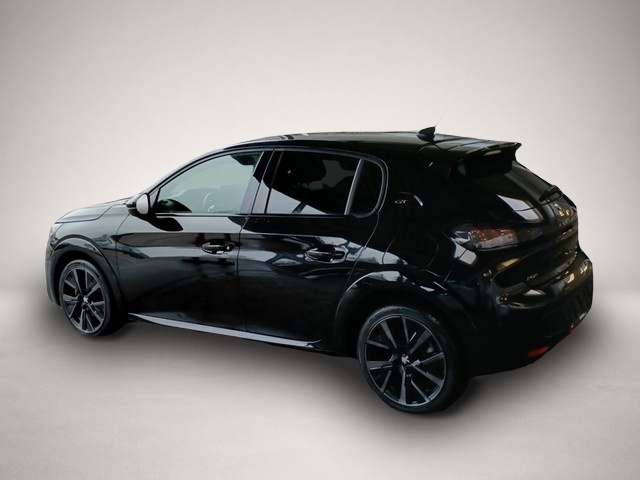 Fotografie 3 des Peugeot 208 GT KAMERA PDC SHZ ALLWETTER NAVI LED DAB