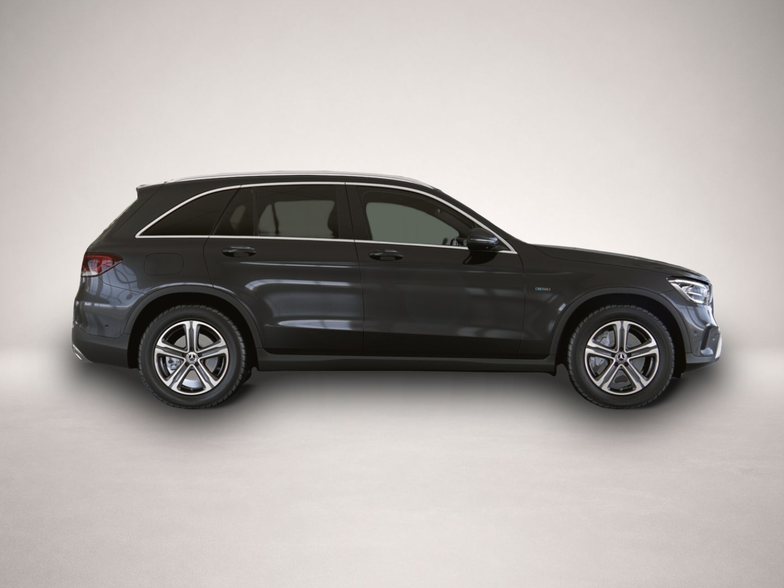 Bild 5 Mercedes-Benz GLC 300