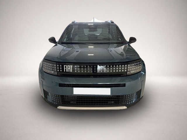 Fotografie 2 des Fiat Grande Panda LA PRIMA HYBRID 1.2 eDCT 81kW (110PS) Klimaau...