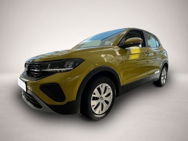 Bild T-Cross Volkswagen