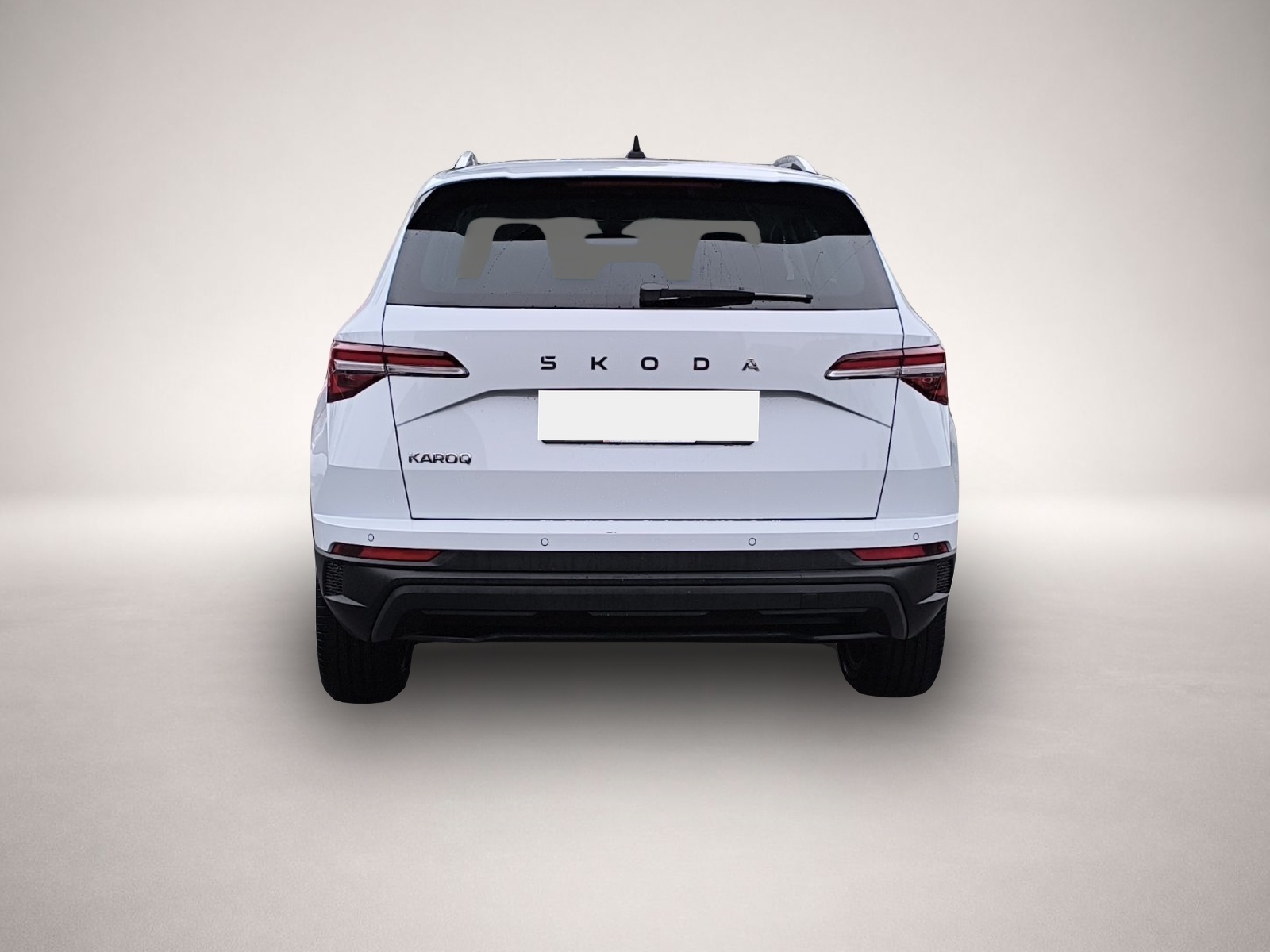 Bild 6 Skoda Karoq 1.5 TSI DSG Selection ACC PDC SMART LINK S