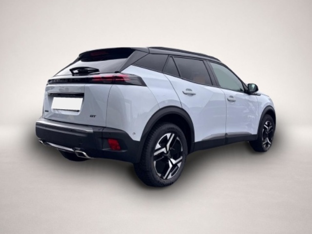 Bild 2 Peugeot 2008 GT 360CAM/DAB/LED/MASSAGE/NAVI/SHZ/TEMP