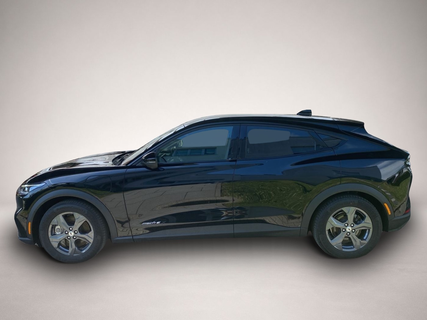 Bild 2 Ford Mustang Mach-E (Extended Range 99kWh) ACC+LED+SD