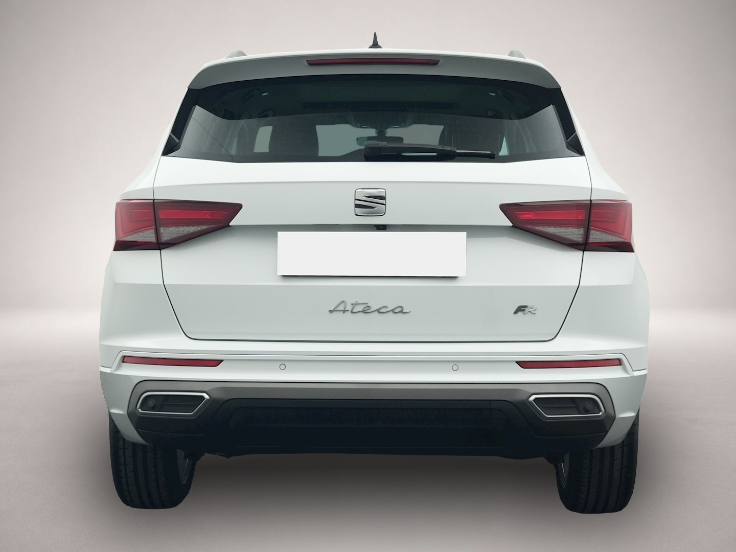 Fotografie 4 des Seat Ateca 1.5 TSI DSG FR LED NAVI PANO KAMERA