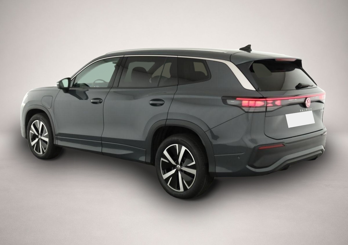 Volkswagen Tayron Tayron 1.5 eHybrid Life, AHK, AreaView, Side, Na - Thumbnail 4