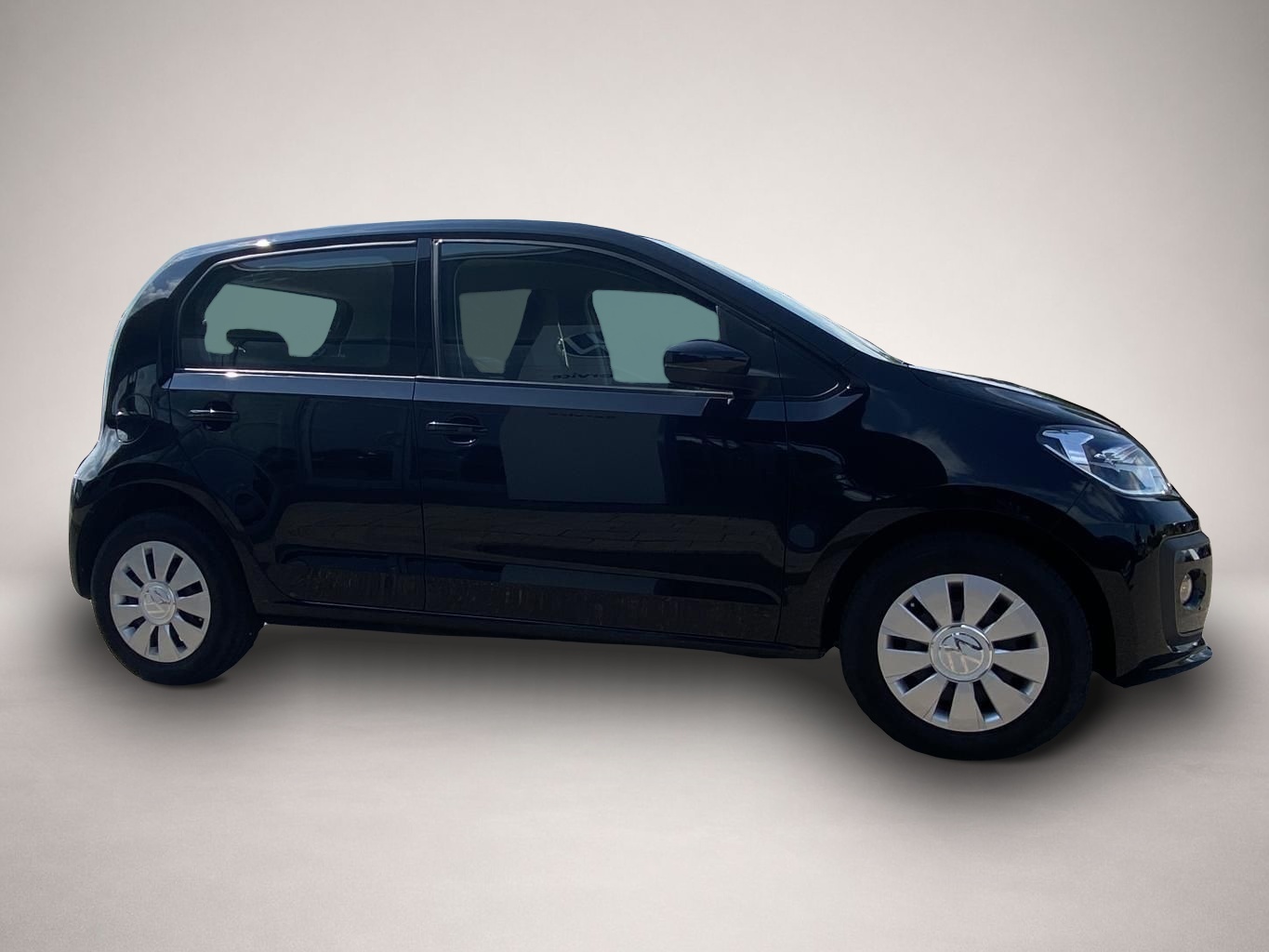 Fotografie 6 des Volkswagen up! 1.0 MPI MOVE UP! DAB+SHZ+BLUETOOTH+KLIMA+4-T