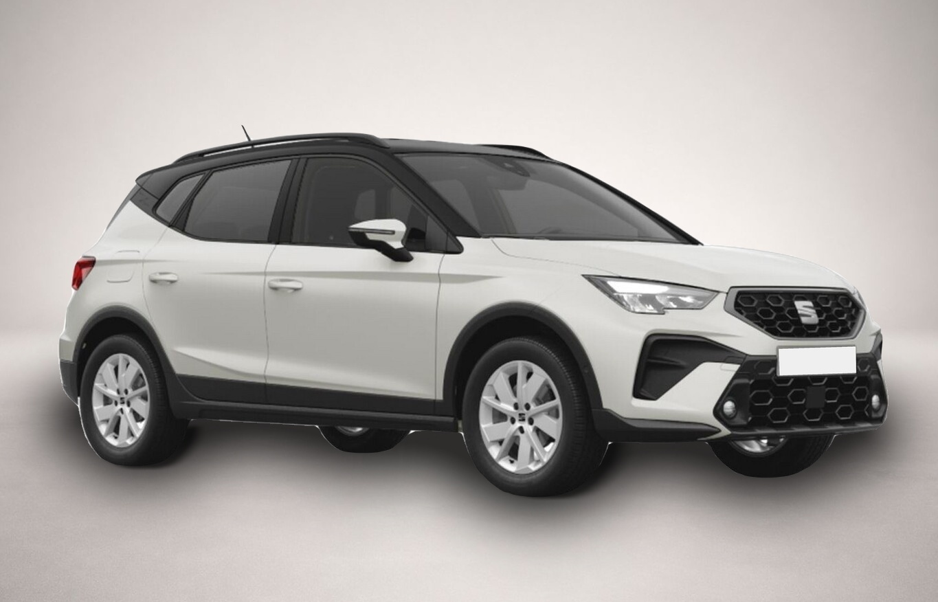 Bild 2 Seat Arona DSG Style NeuMod ACC Kam 2ZClim CarP 5JGar