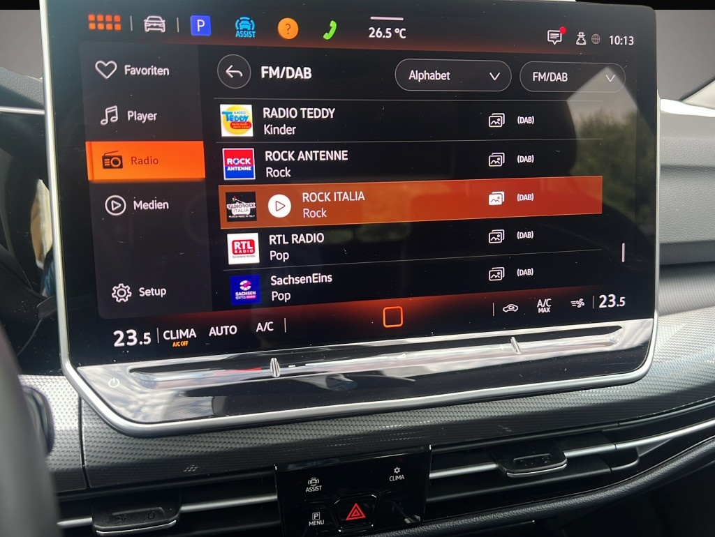 Bild 4 Volkswagen Golf 2.0 TDI DSG Style Facelift*KeyGo*ACC*LED*
