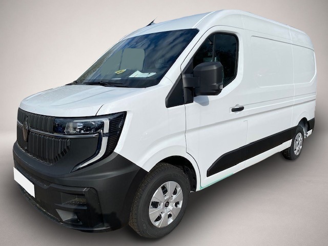 Bild 1 Renault Other Master advance L2H2 3,5t Blue dC Kastenwagen
