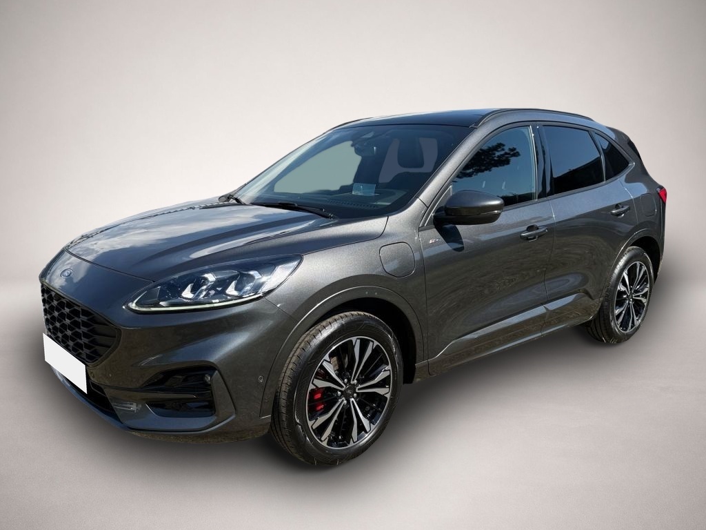 Bild 1 Ford Kuga 2.5 Duratec PHEV ST-LINE X