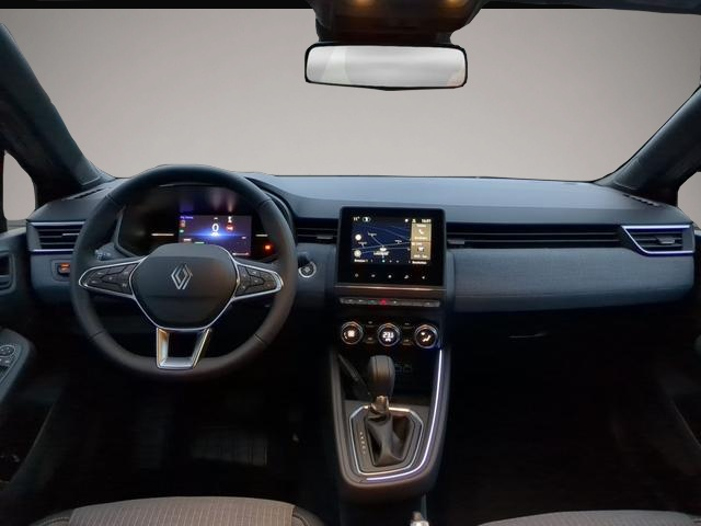 Bild 4 Renault Clio Techno SHZ+LED+RFK Clio TCe 90 X-Tronic Autom. .