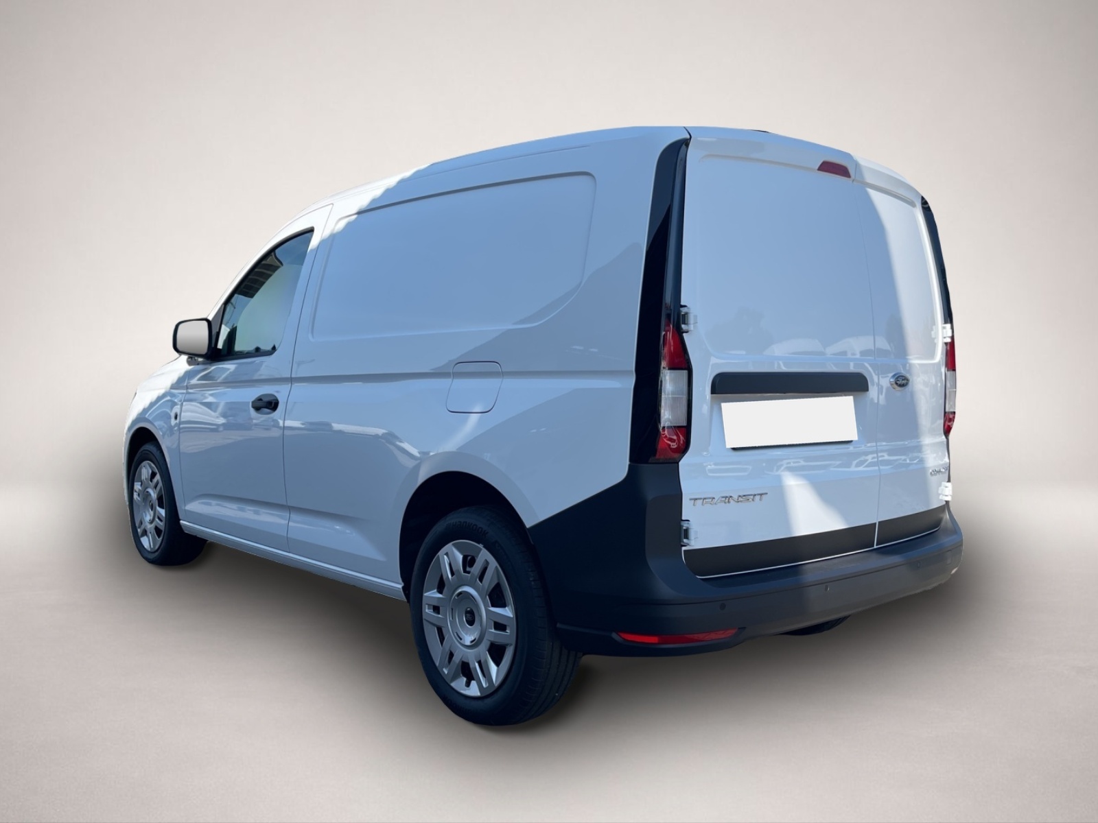 Fotografie 3 des Ford Other Transit Connect Kasten Trend