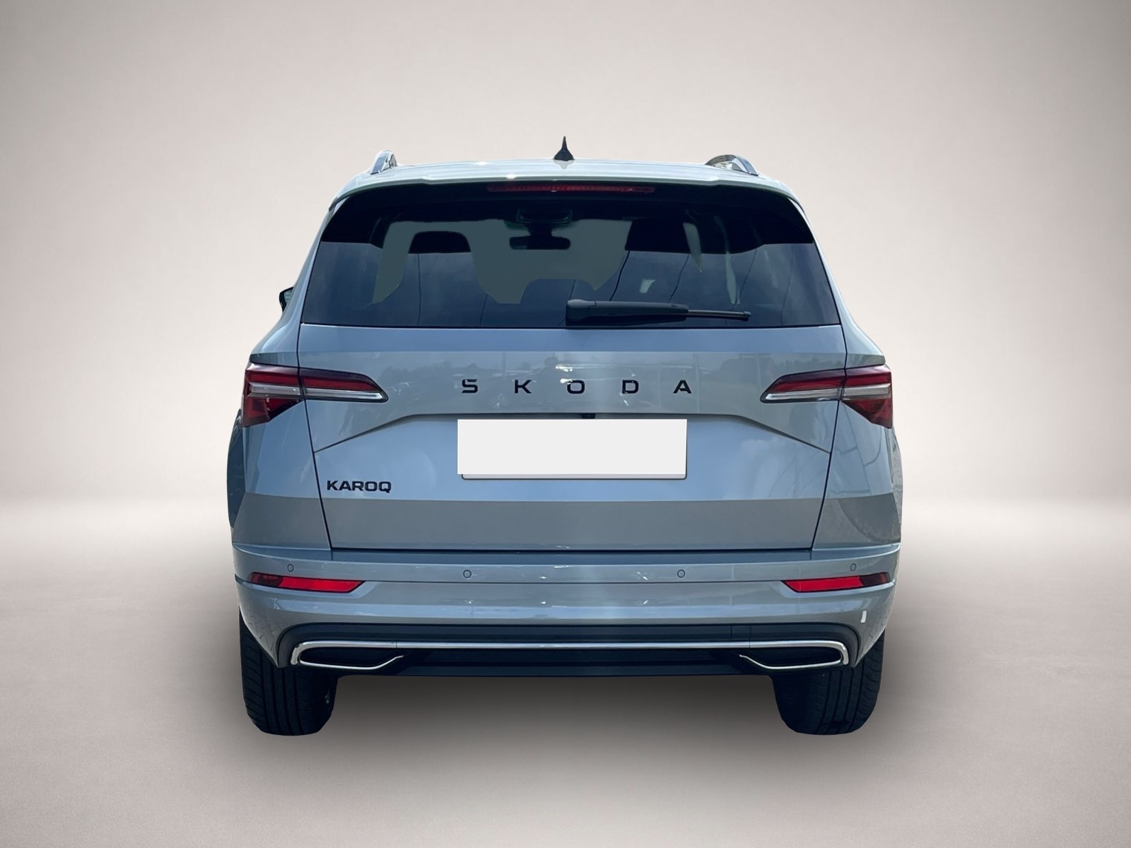 Bild 5 Skoda Karoq Sportline TSI DSG|AHK|360°|COLUMBUS|eHECK