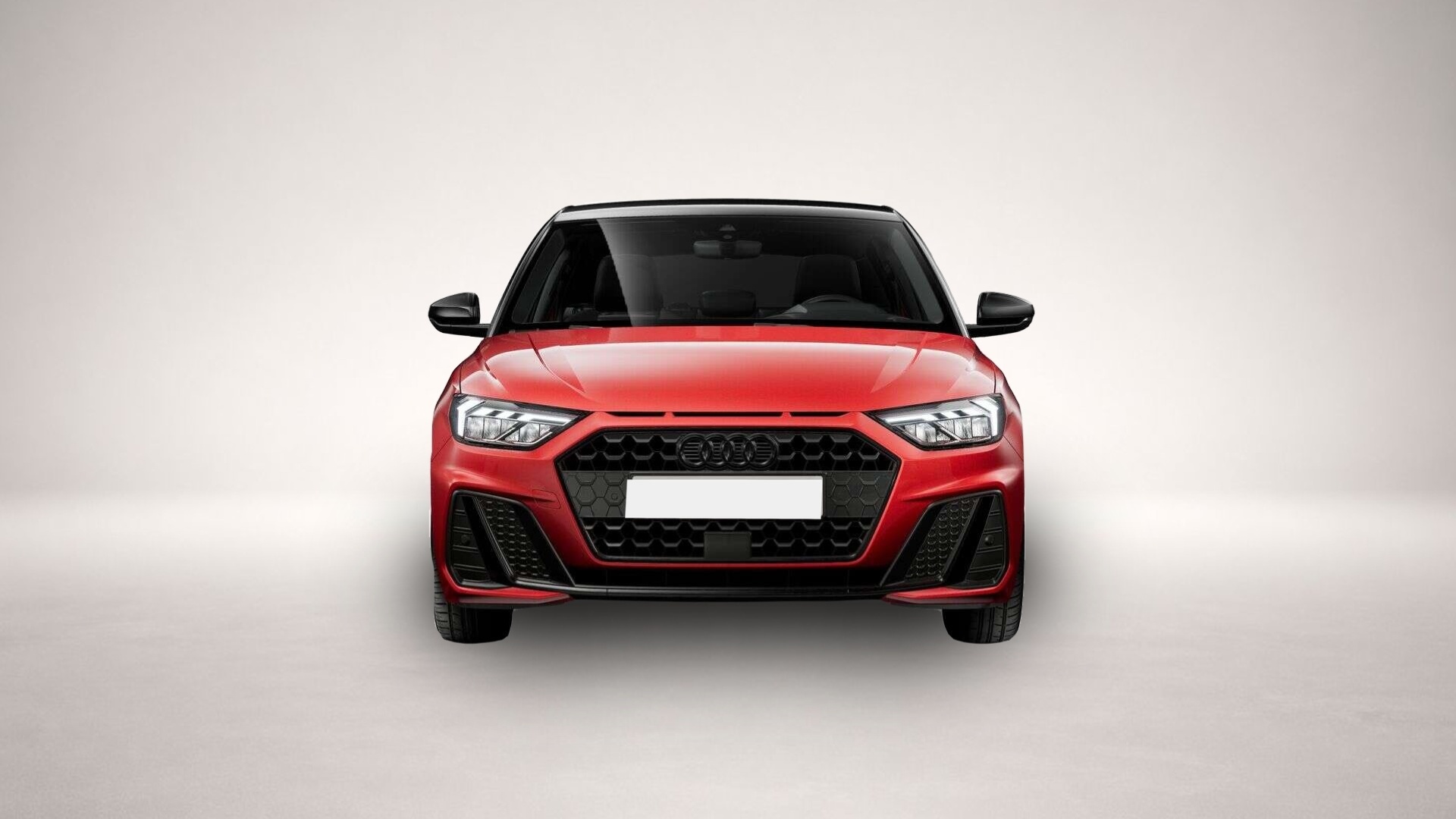 Fotografie 2 des Audi A1 Sportback 40 TFSI S line