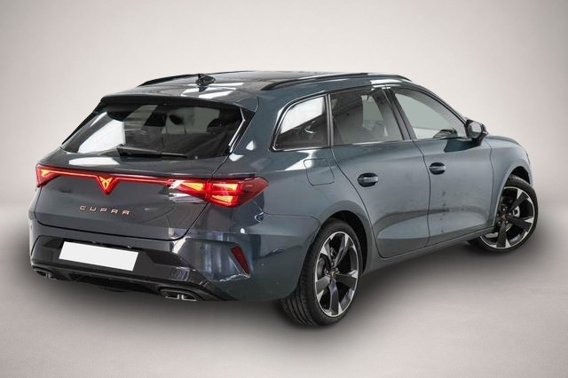 Bild 2 Cupra Leon ST 1,5 eTSI DSG Kombi - LAGER 110 kW (150 PS), .