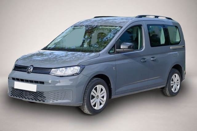 Fotografie 1 des Volkswagen Caddy 2.0 TDI 75kW Life