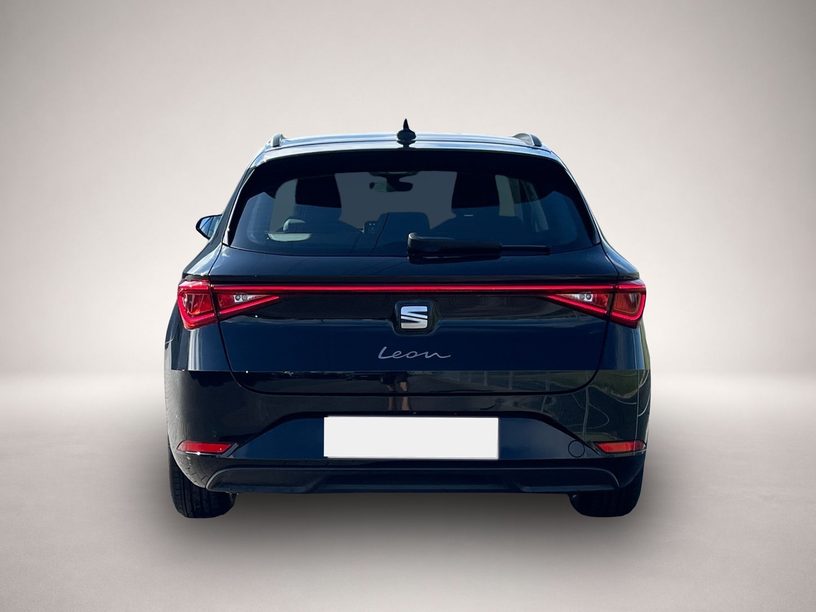 Bild 5 Seat Leon ST Style eTSI DSG|AHK|NAVI|ACC|KAMERA|LED|