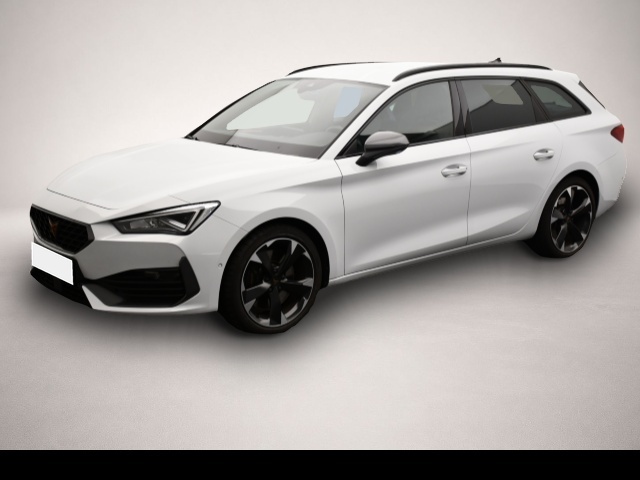 Fotografie 1 des Cupra Leon ST 2.0 TSI DSG Basis Rückfahrkam/LED/Navi