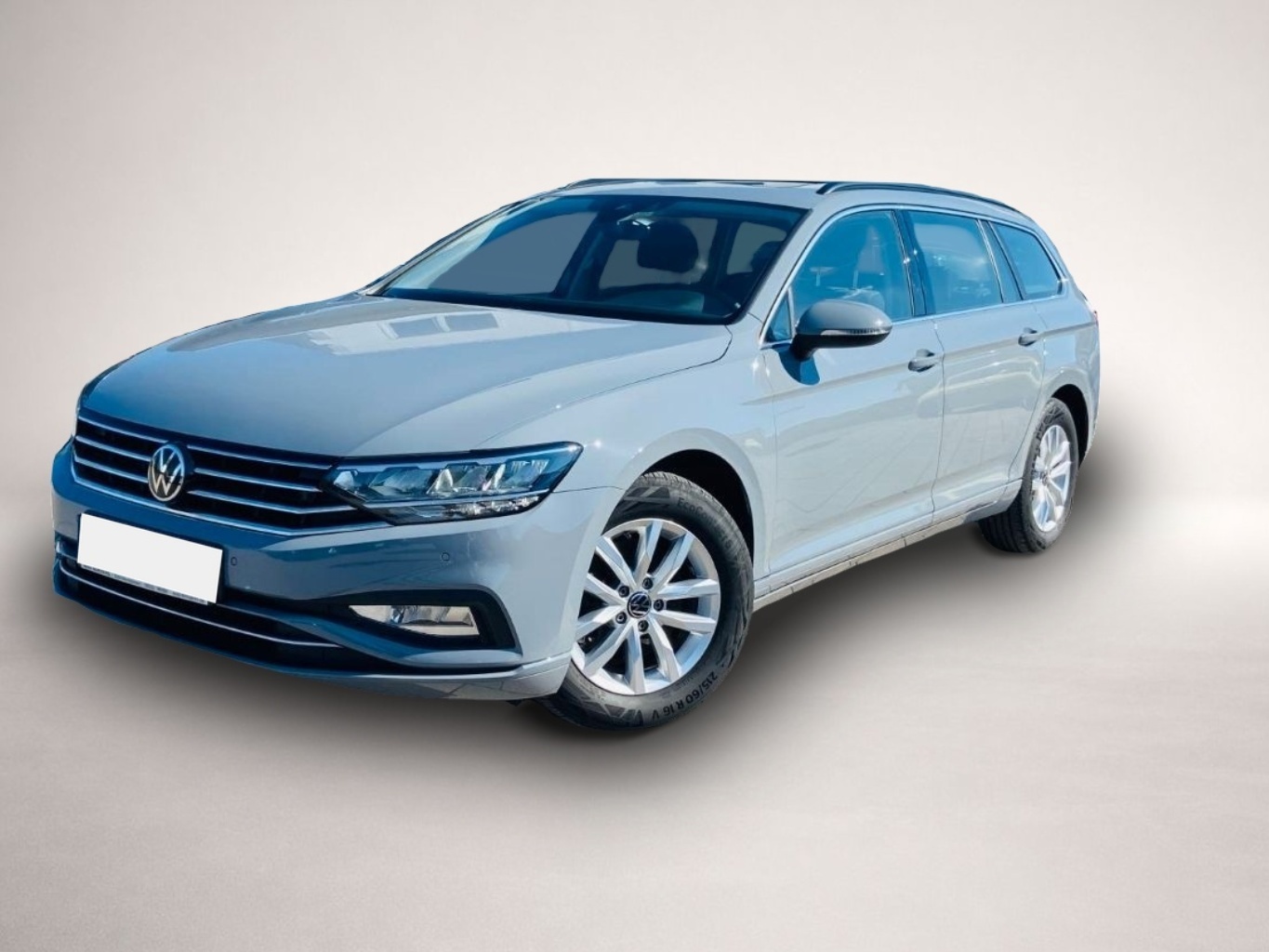 Fotografie Volkswagen Passat Variant 2.0 TDI DSG BUSINESS STANDHEIZUNG