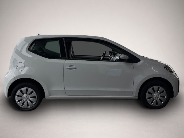 Bild 6 Volkswagen up! 1.0 SHZ.,