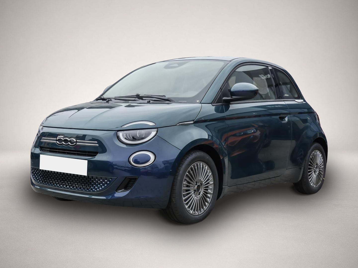 Bild 500 Fiat