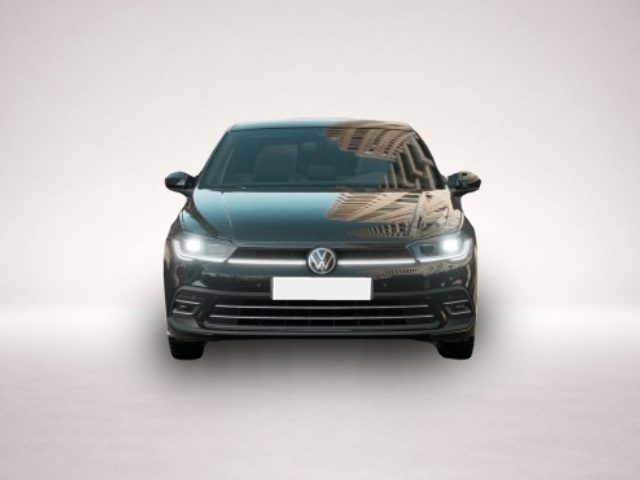 Bild 2 Volkswagen Polo VI 1.0 TSI OPF DSG EDITION 50
