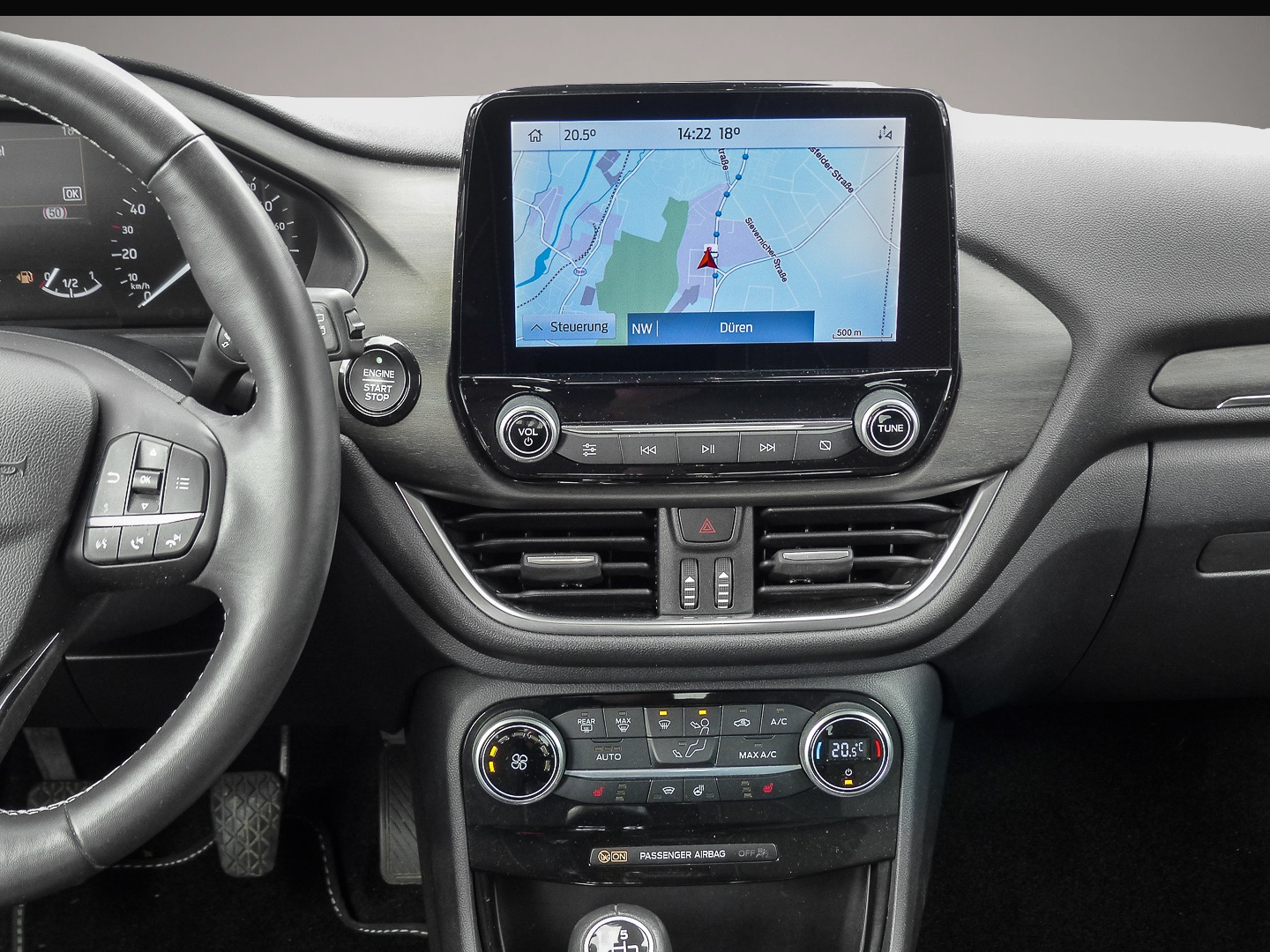 Bild 6 Ford Puma Titanium X Navi Soundsystem B & O Massagesi
