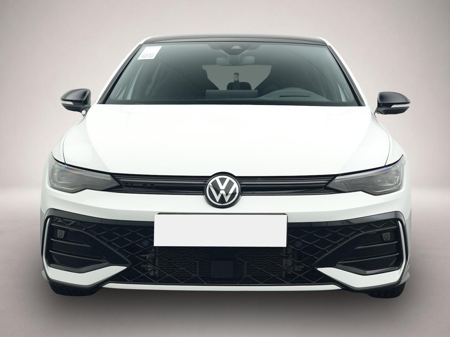 Bild 8 Volkswagen Golf 8 1.5 eTSI DSG R-Line BLACK STYLE PANO AHK
