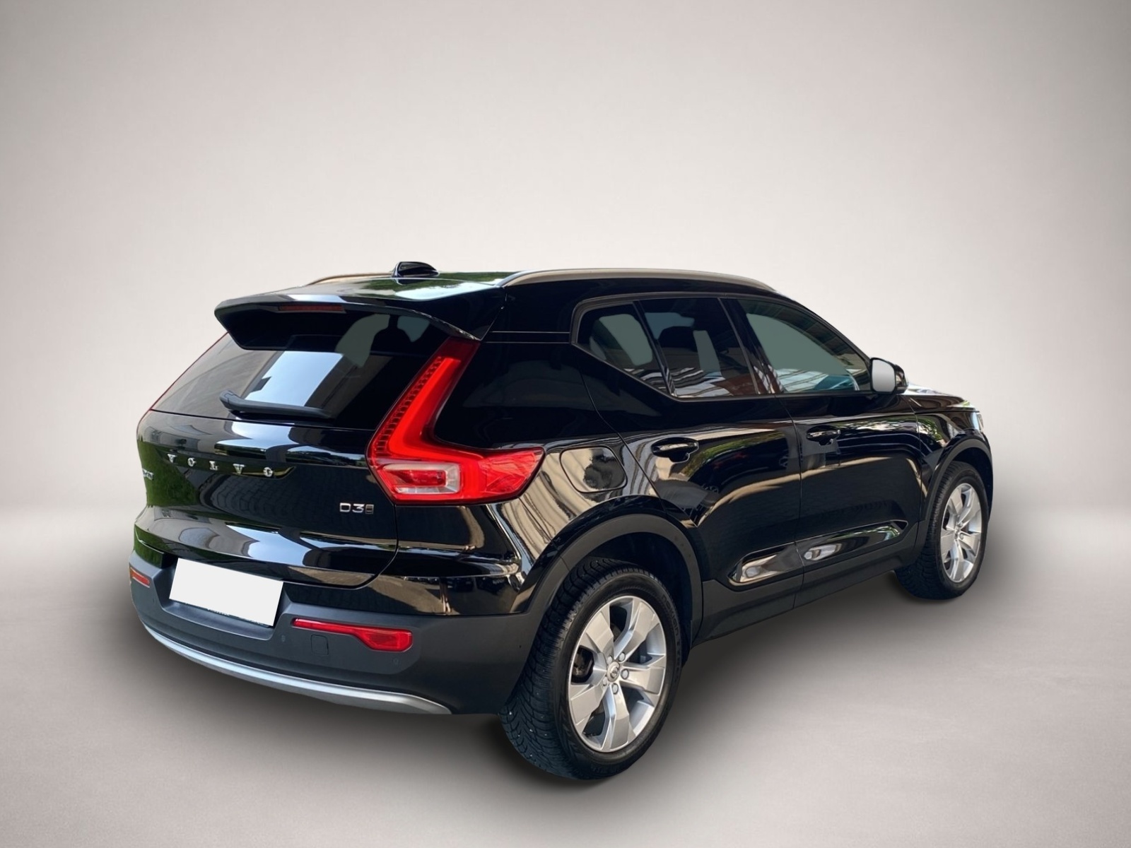 Bild 5 Volvo XC40 D3 Momentum Pro LED+Navi+SHZ+Standh.+4xSHZ