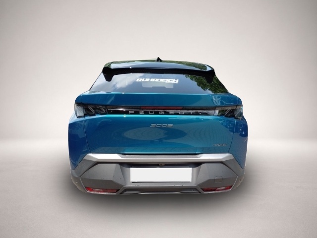 Fotografie des Peugeot 3008 Allure HYBRID 145 e-DSC6 AHK CarPlay WP 360